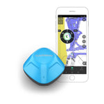 Garmin Fish Finder, 3 in Length x 2.97 Width x 2.28 in Height, IPX7 Rating Waterproof, 10 Hour Battery Life - 010-02246-02