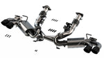 Borla Exhaust System Kit 140839BC product image 2