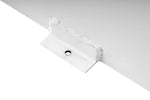 Dee Zee Liquid Transfer Tank, 92 gal Capacity, 32-3/4 in Length x 46-3/4 in Width x 25-1/2 in Height, White Textured Powder Coated Steel - DZ92747S