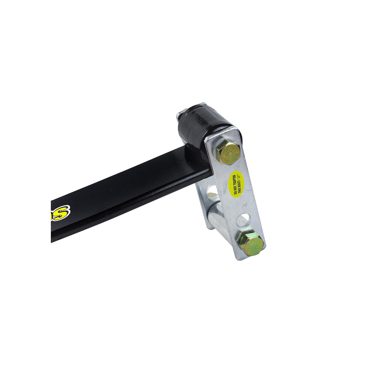 SuperSprings Leaf Helper Spring SSA25 product image 6