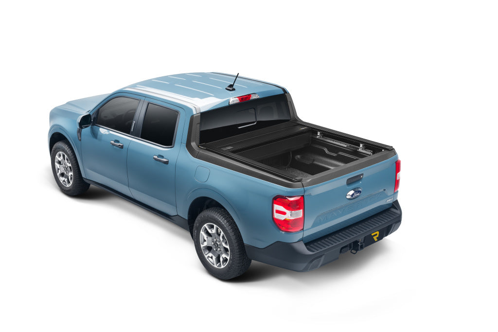 Retrax Retractable Tonneau Covers T-80337 product image 3