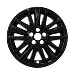 Coast2Coast Wheel Skins & Styled Wheel Covers IMP480BLK product image 1