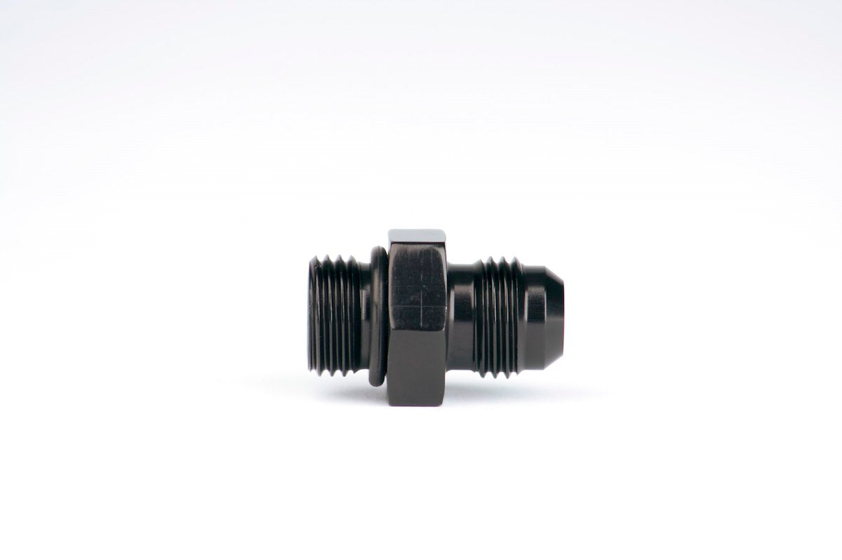 Aeromotive Fuel System AN-NPT Fittings and Components 15606 product image 1