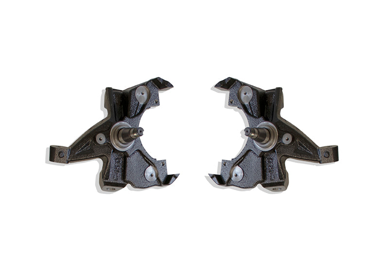 MaxTrac Suspension Spindle Drop Set 100520H product image 1