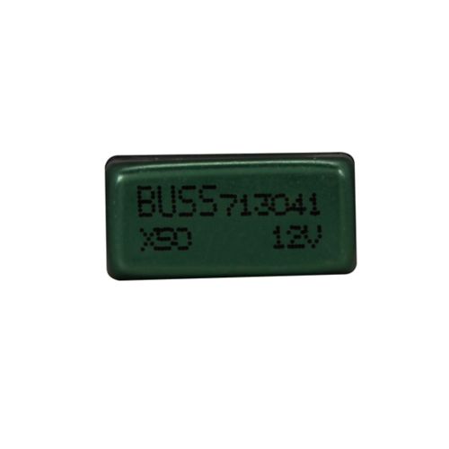 Bussmann Fuses, Relays & Wiring UCB-30 product image 1