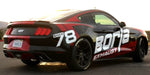 Borla Exhaust System Kit 140591BC product image 3