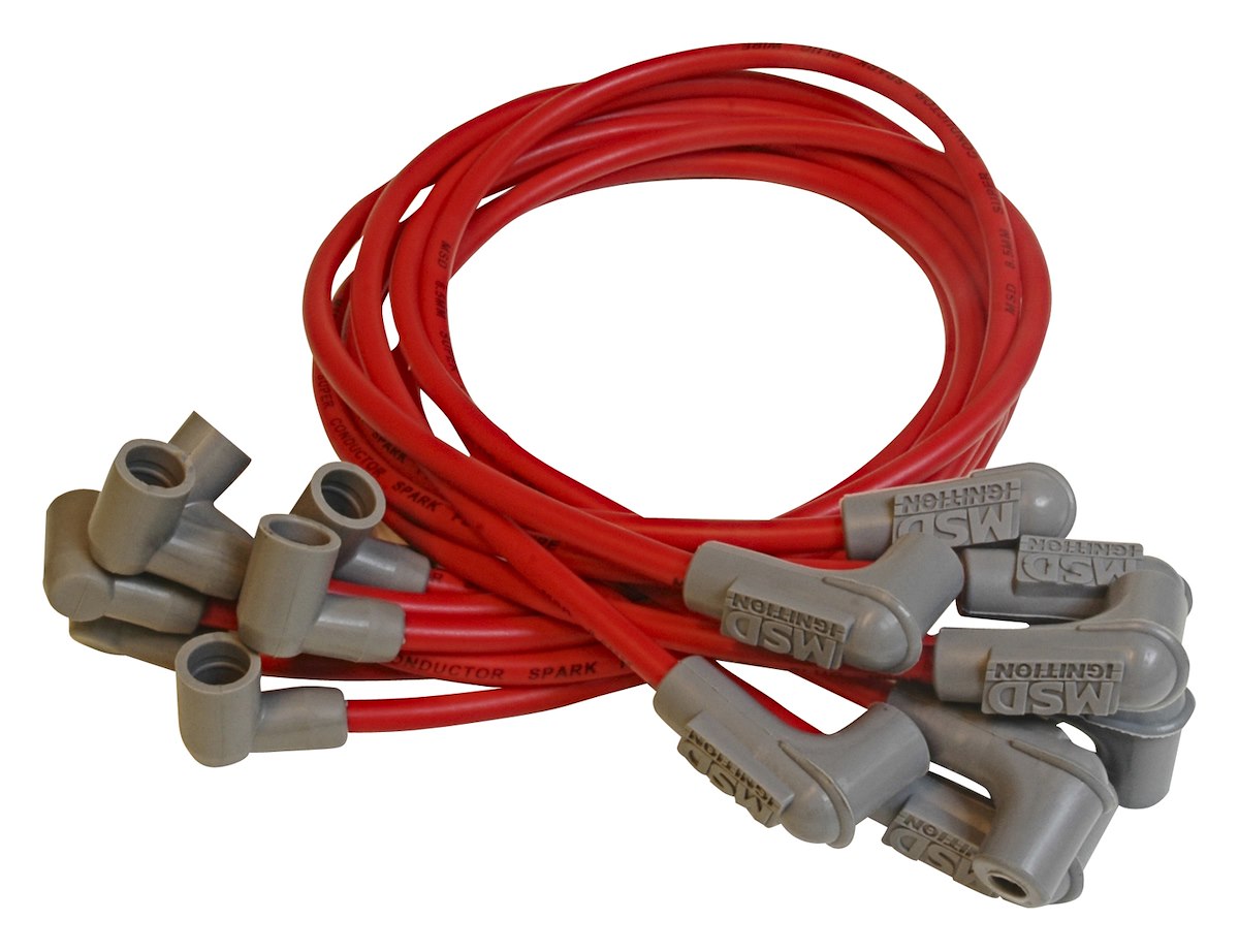 MSD Spark Plug Wire Set 31659 product image 1