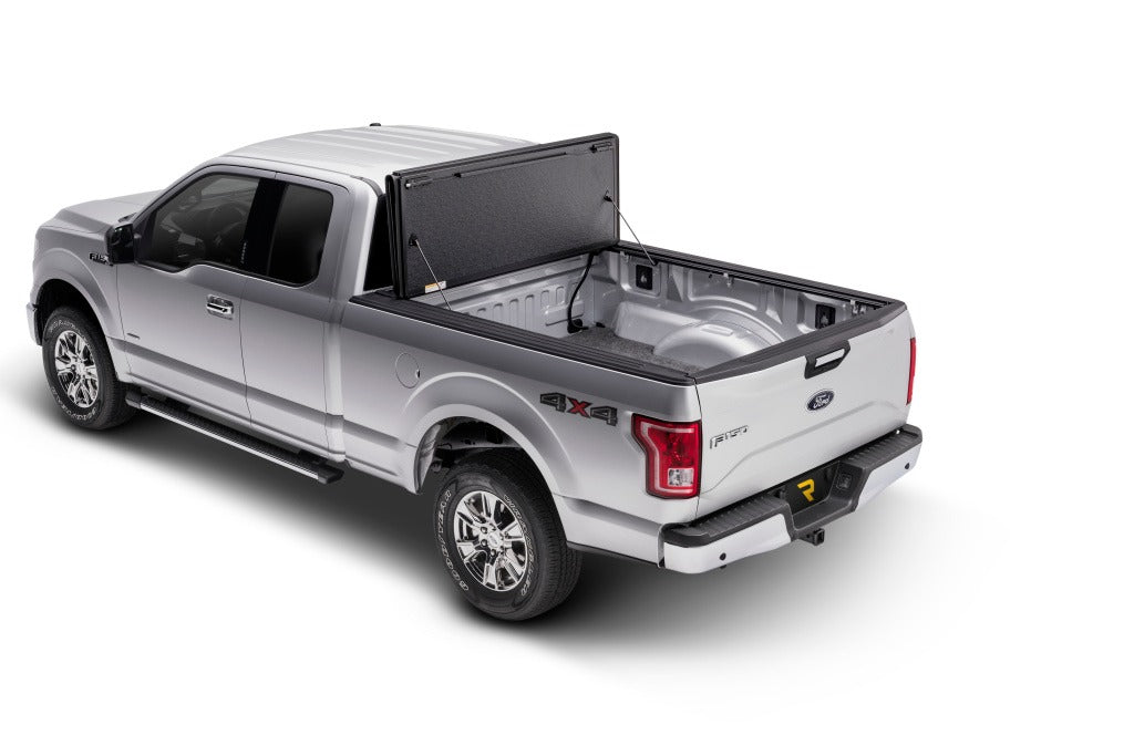 UnderCover Hard Folding Tonneau Covers FX21007 product image 3