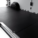 Legend Fleet Cargo Area Liner, Black, 3 Piece - 641-135-6441