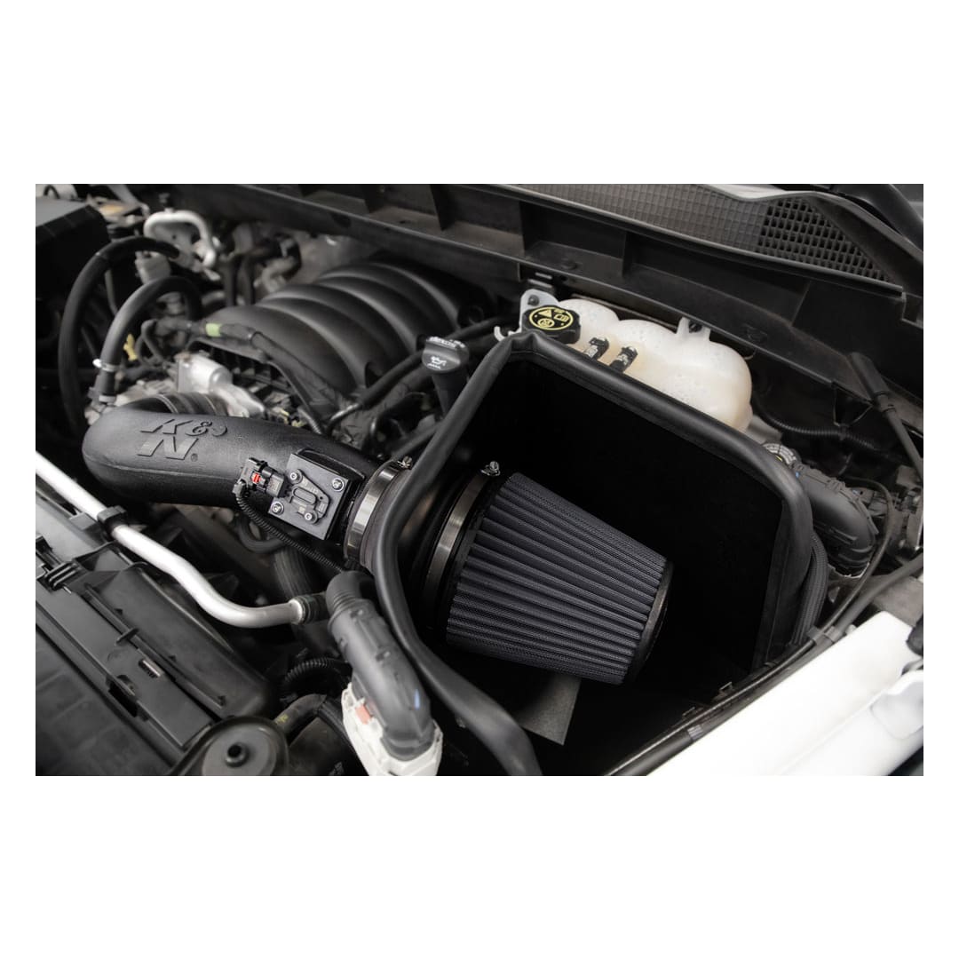 K&N Filters 30-3110 product image 6
