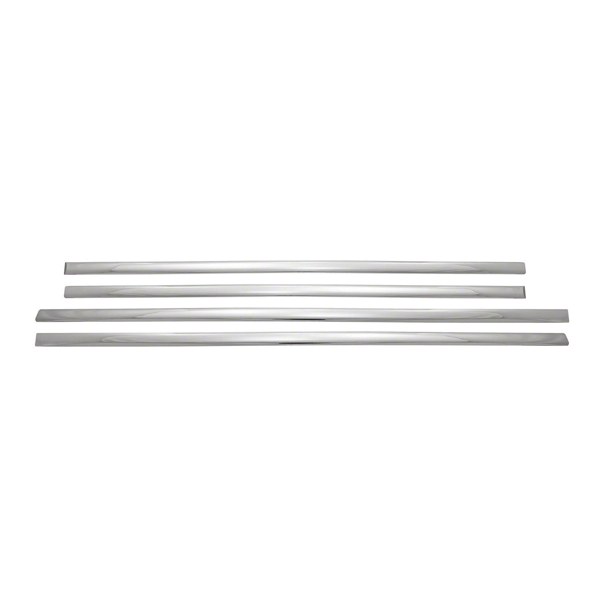 Coast2Coast Body Side Moldings CCISM608 product image 1