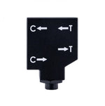 Mishimoto Automatic Transmission Oil Cooler MMTC-JK-TBV product image 2