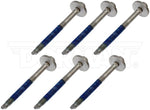 Dorman Body Mount Bolt Kits 13848 product image 2