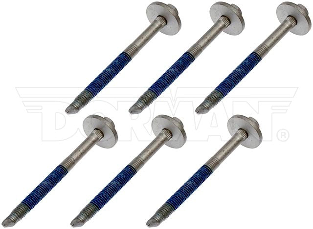 Dorman Body Mount Bolt Kits 13848 product image 2