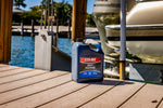 Sta-Bil Fuel Additive, Treats Up To 1280 gal, 1 gal Jug - 22250