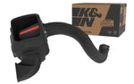 K&N Air Cleaner Assemblies and Air Intake Kits 50-1564D product image 1