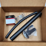 Titan Fuel Tanks Fuel Filler Neck, 1/2 in Size - 9900025