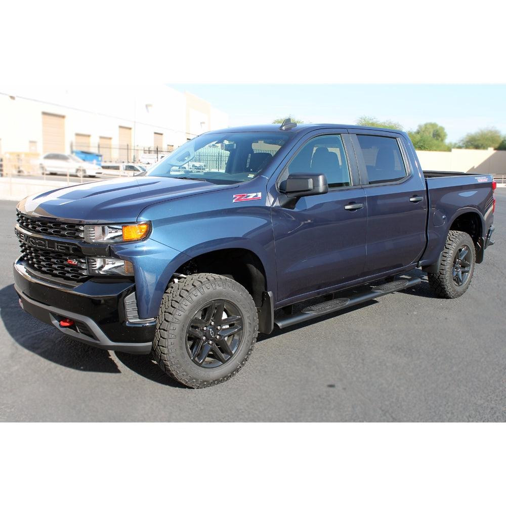 Raptor Series Running Board 2003-0388BT product image 6