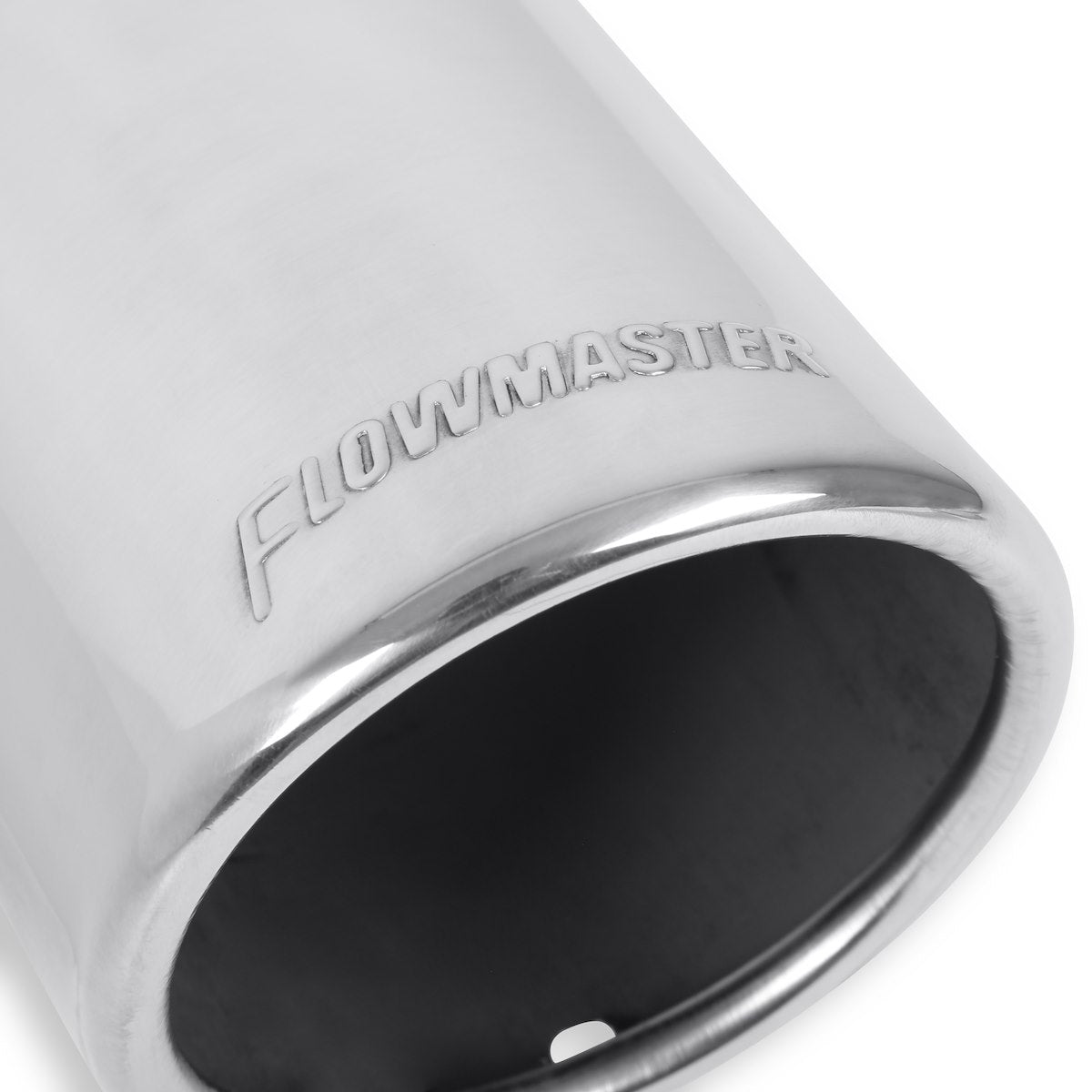 Flowmaster Exhaust Tail Pipe Tip 15363 product image 5