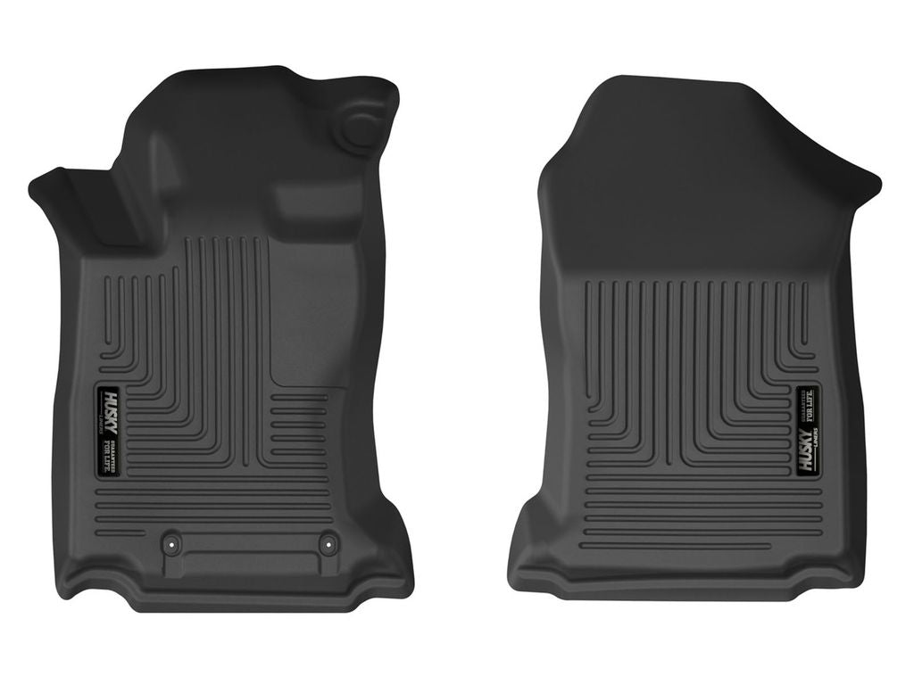 Husky Liners Floor Mats & Liners 15951 product image 1