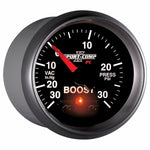 AutoMeter Boost Gauge 3659 product image 6