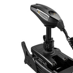Minn Kota Trolling Motor, Terrova QUEST Series, 90 lb Of Thrust At 24 V/115 lb Of Thrust At 36 V, 60 in Shaft Length - 1358211