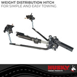 Husky Towing Weight Distribution & Sway Control 31986 product image 4