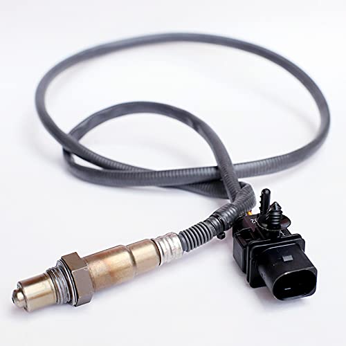 AEM Electronics Oxygen Sensor, 5 Wire Connector - 30-2004