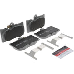 Brembo Brake Pads P83072N product image 7