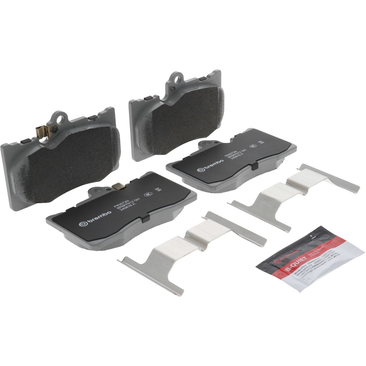 Brembo Brake Pads P83072N product image 7