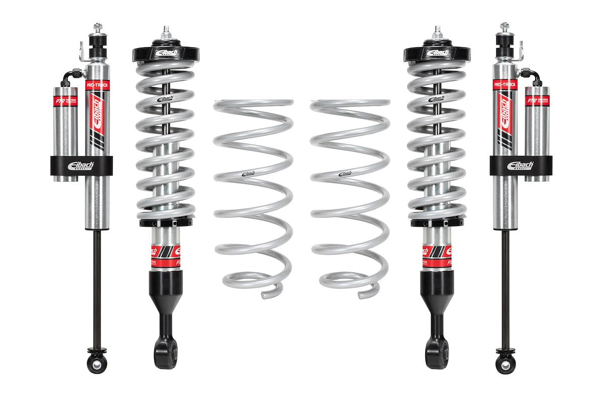 Eibach Coilover Spring and Shock Assembly E86-82-071-05-22 product image 1