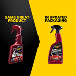 Meguiars Car Wax, Classic Series, 16 oz Spray Bottle - A3316
