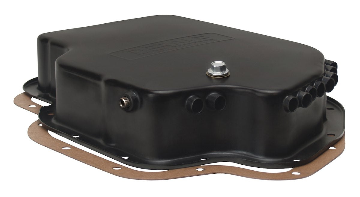 Derale Transmission Oil Pan 14201 product image 1