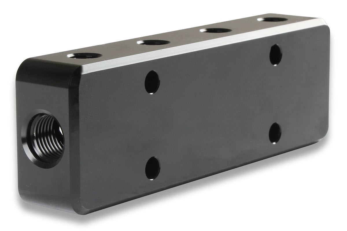 Holley EFI Air Line Junction Block 534-52 product image 5