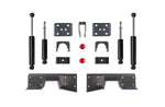 MaxTrac Leaf Spring Lowering Kit 200960 product image 1