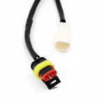 AlphaRex Trailer Wiring Adapter Connector 810029 product image 4