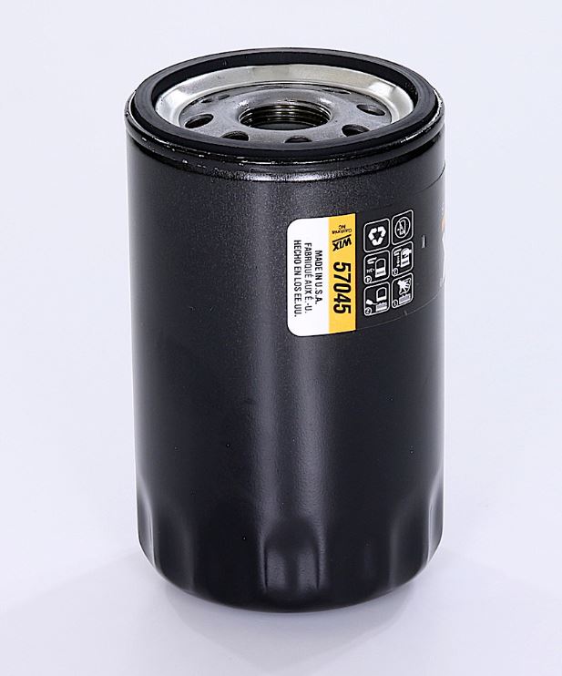 WIX Filters Oil Filters 57045 product image 1