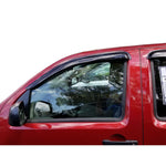TrailFX Vent Visors 4407H product image 2