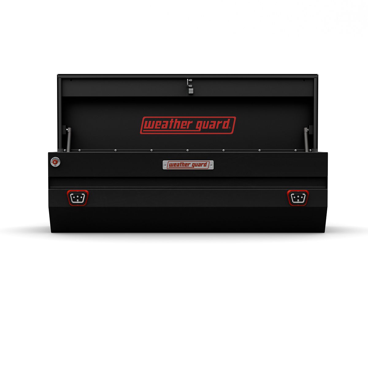 Weather Guard Truck Toolboxes & Side Boxes 635-5-04 product image 3