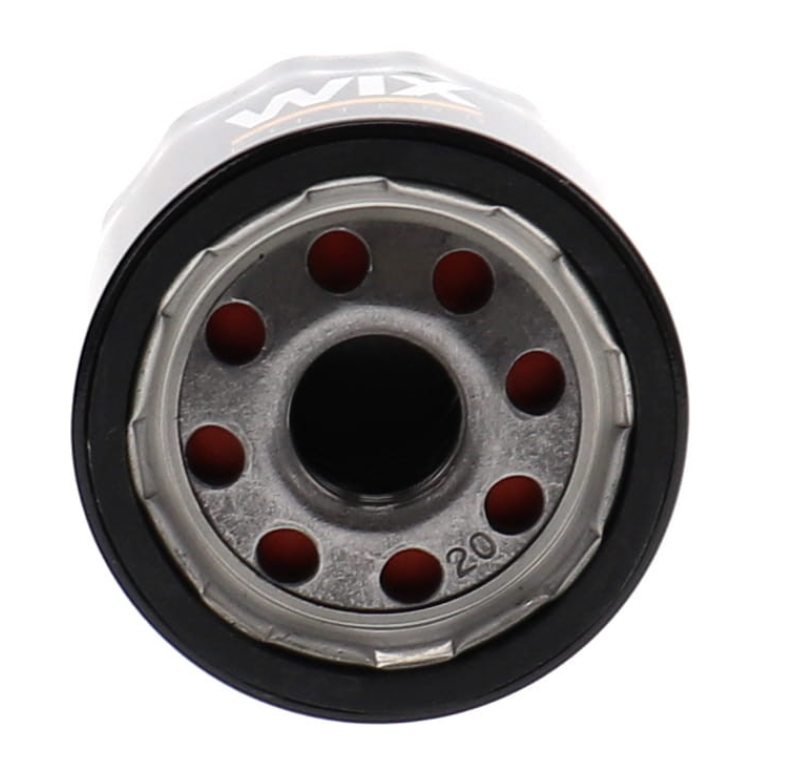 WIX Filters Auto Trans Filter, Spin On Style - 51365