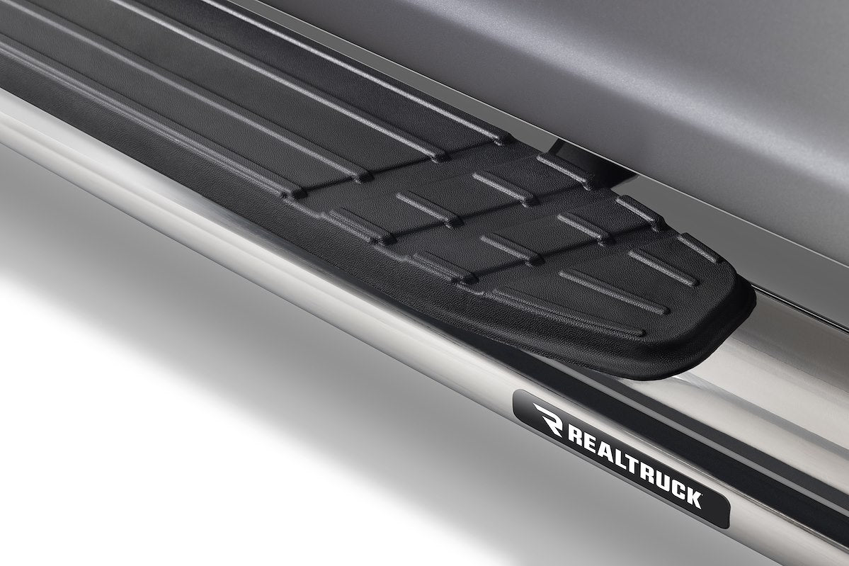 Go Rhino Running Boards & Nerf Bars 640087PS product image 3