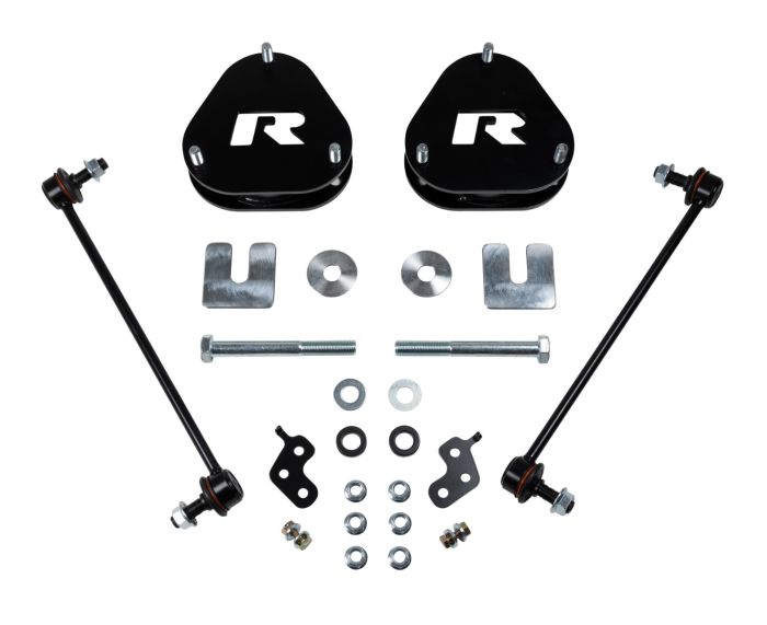 ReadyLIFT Lift Kits 69-53200 product image 1