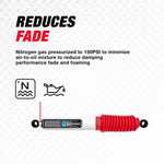 Rancho Shocks & Dampers RS55072 product image 7