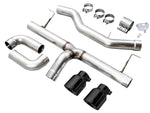 AWE Tuning Exhaust System Kit 3020-33429 product image 4