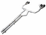 AWE Tuning Exhaust System Kit 3020-43650 product image 2