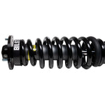 Bilstein Coil Over Shock Absorber, B8 8112 (ZoneControl CR), 3 Stage Compression Valving And 2 Stages Rebound Valving, Black Springs - 41-326725
