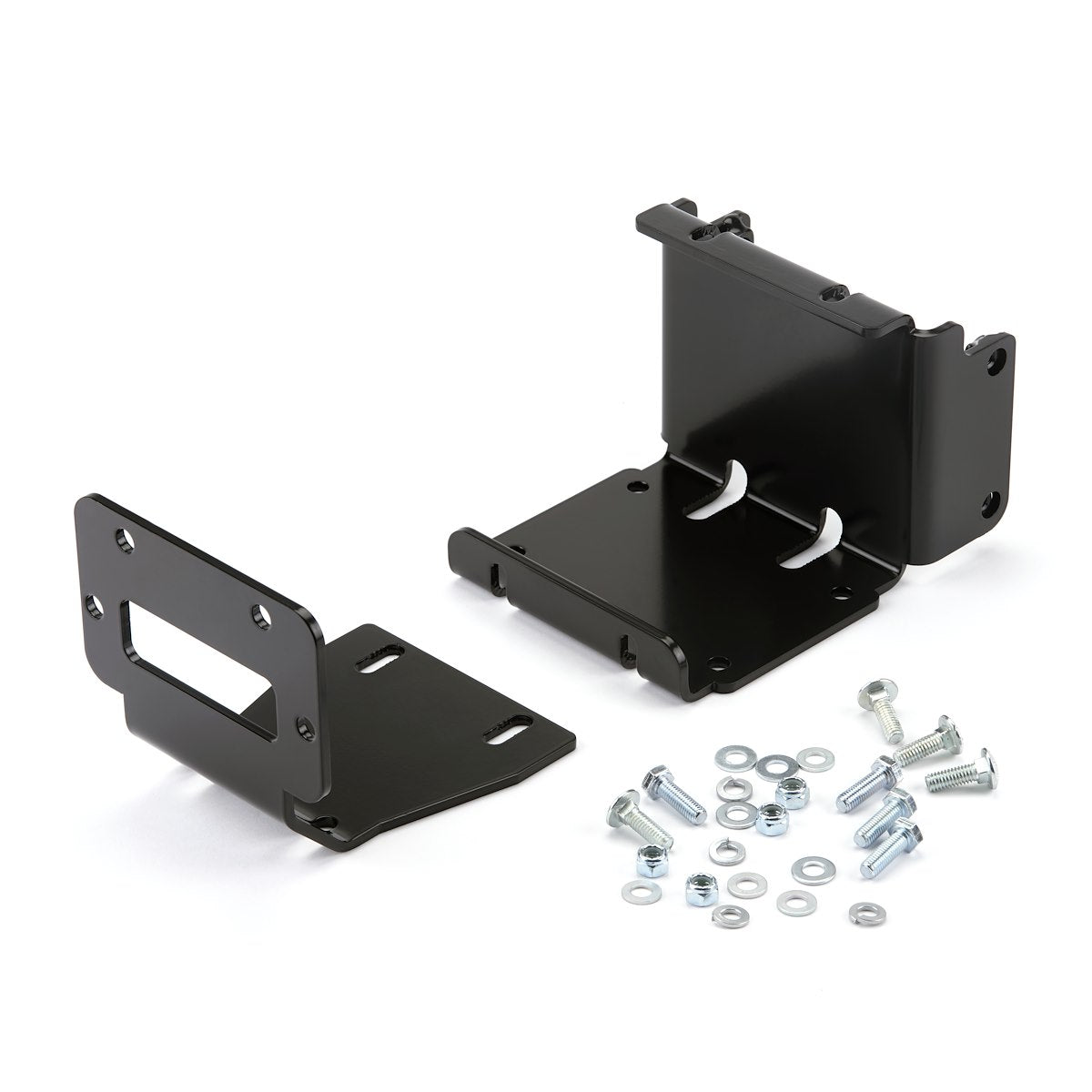 Warn Winch Mount 100878 product image 1