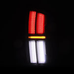 AlphaRex Tail Light Assembly 680082 product image 15