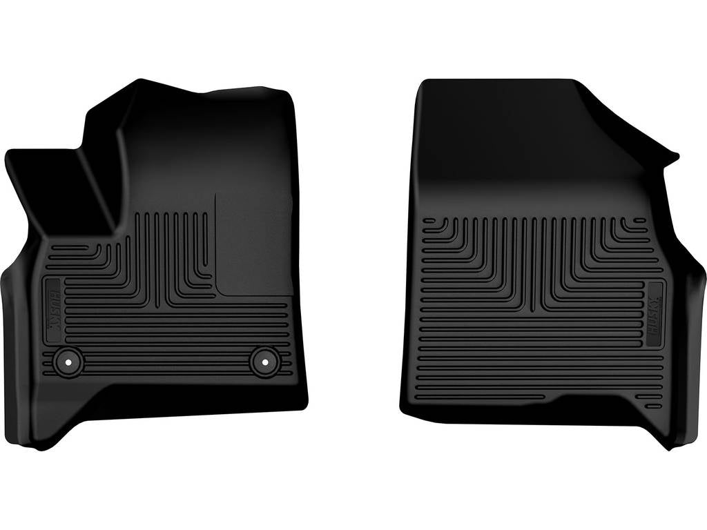 Husky Liners Floor Mats & Liners 52571 product image 1