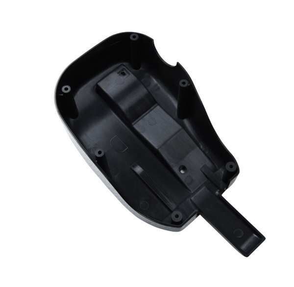 Lippert Awning Idler Head Cover, Black - 289567